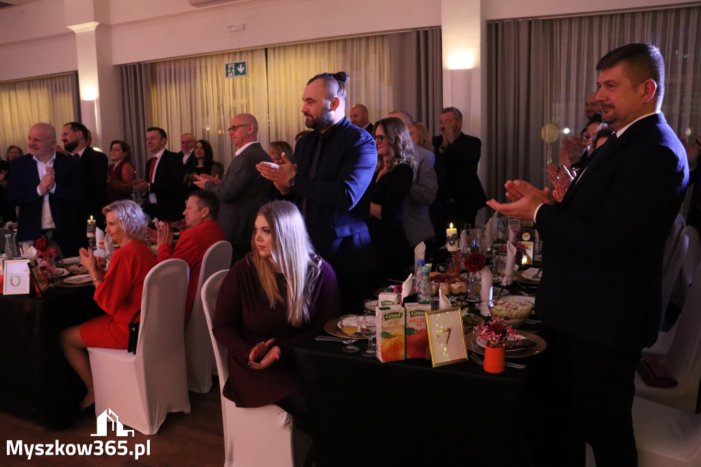 Fotorelacja II: Gala Mecenasa Kultury w Poraju