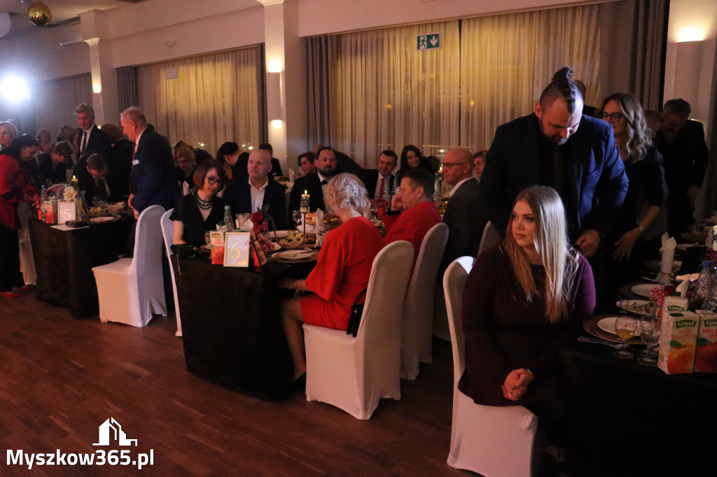 Fotorelacja II: Gala Mecenasa Kultury w Poraju