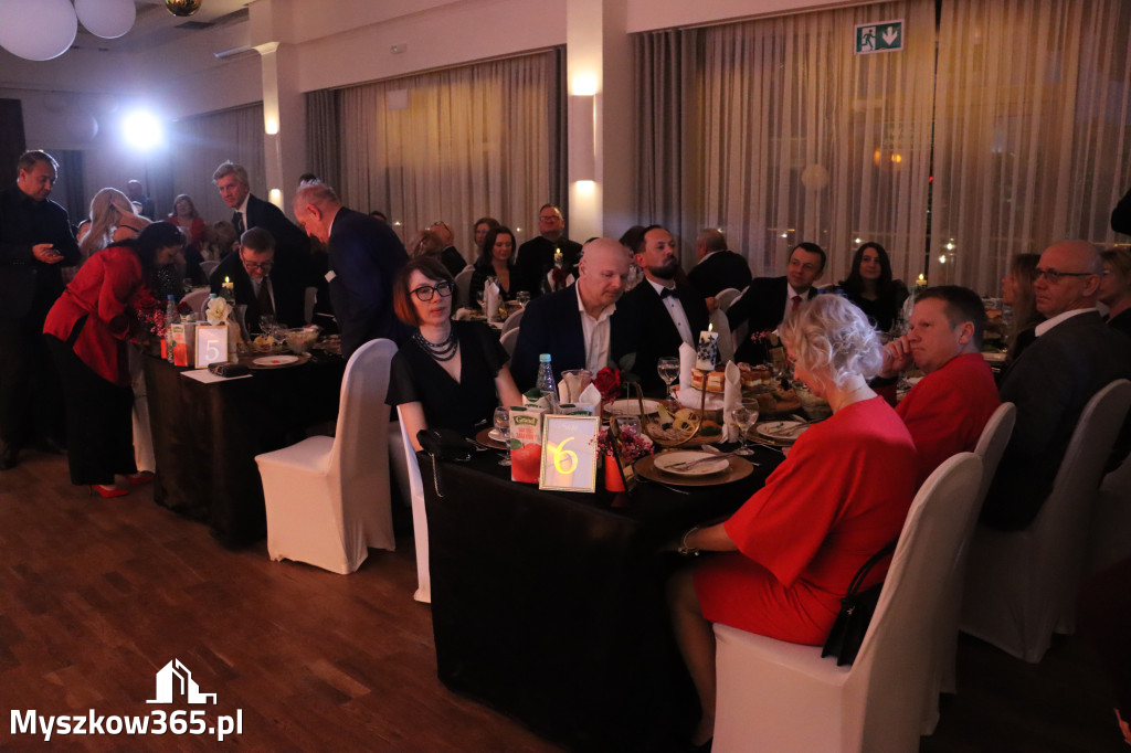 Fotorelacja II: Gala Mecenasa Kultury w Poraju