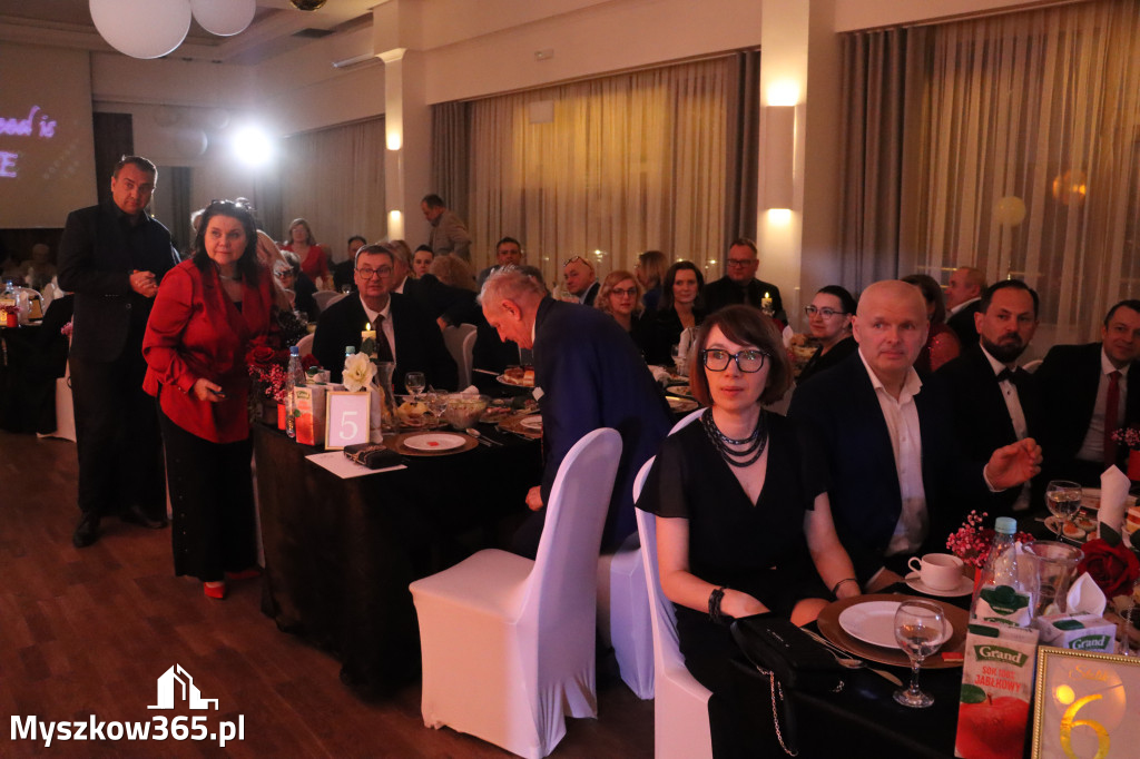 Fotorelacja II: Gala Mecenasa Kultury w Poraju