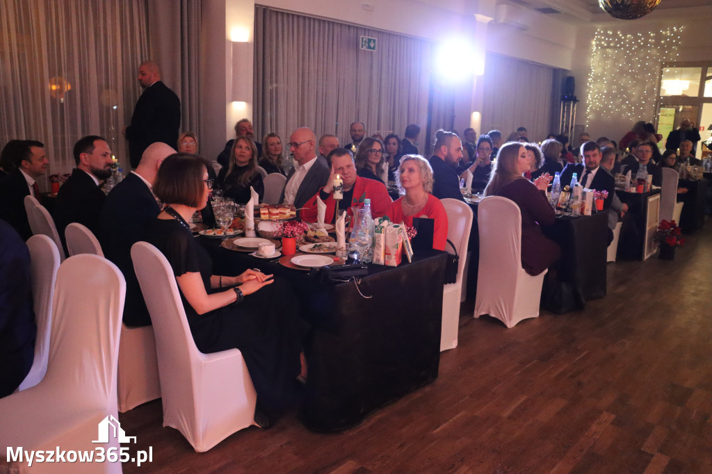 Fotorelacja II: Gala Mecenasa Kultury w Poraju