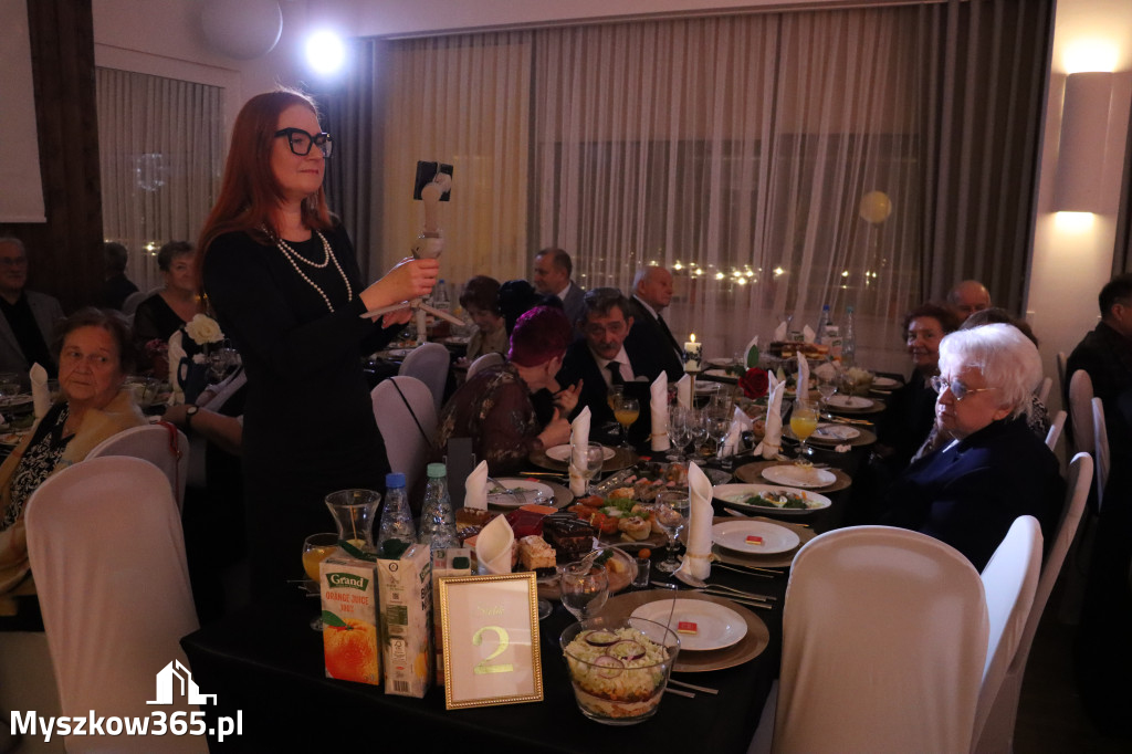 Fotorelacja II: Gala Mecenasa Kultury w Poraju