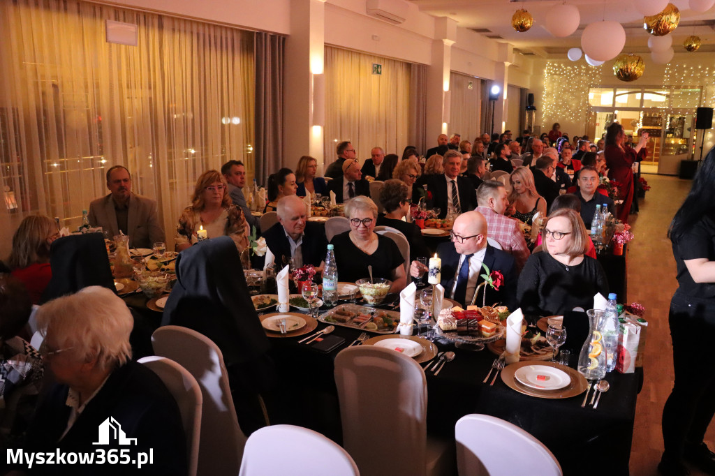 Fotorelacja II: Gala Mecenasa Kultury w Poraju