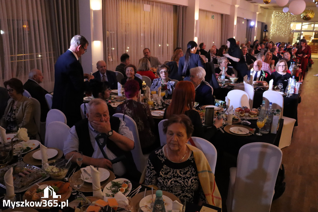 Fotorelacja II: Gala Mecenasa Kultury w Poraju