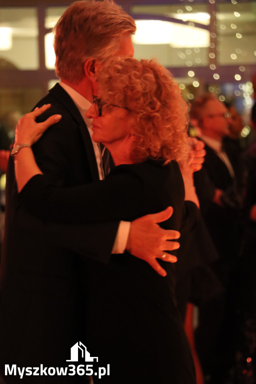 Fotorelacja II: Gala Mecenasa Kultury w Poraju