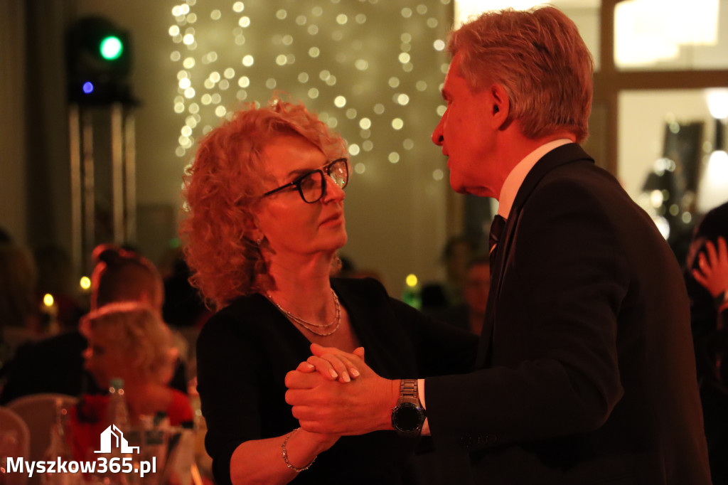 Fotorelacja II: Gala Mecenasa Kultury w Poraju