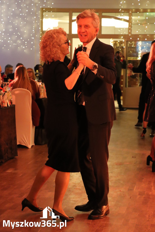 Fotorelacja II: Gala Mecenasa Kultury w Poraju