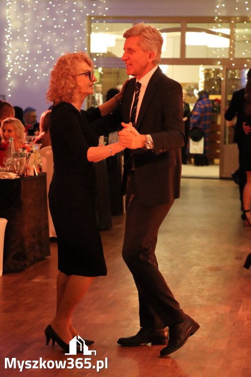 Fotorelacja II: Gala Mecenasa Kultury w Poraju