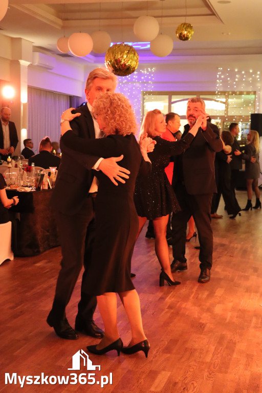 Fotorelacja II: Gala Mecenasa Kultury w Poraju