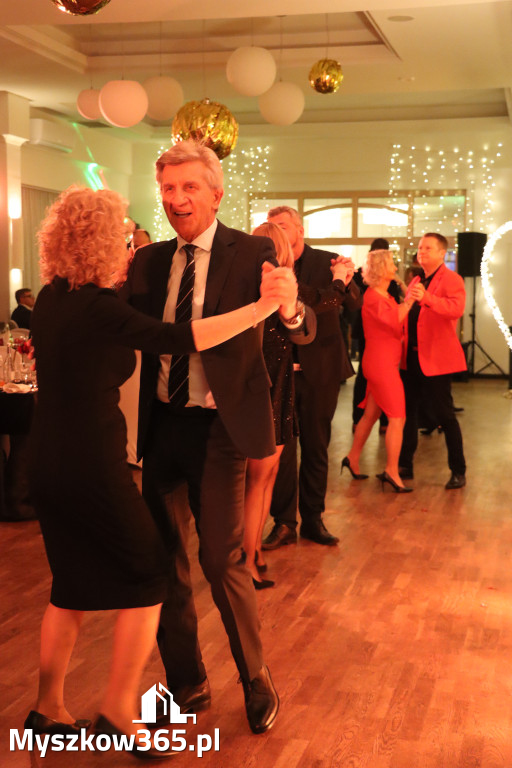 Fotorelacja II: Gala Mecenasa Kultury w Poraju