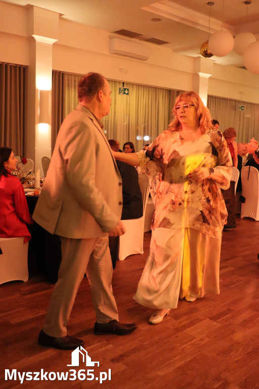 Fotorelacja II: Gala Mecenasa Kultury w Poraju