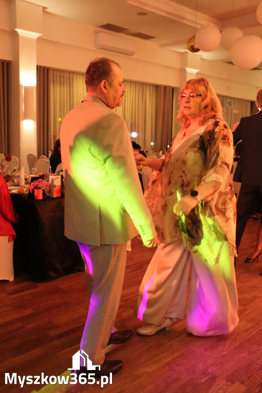 Fotorelacja II: Gala Mecenasa Kultury w Poraju