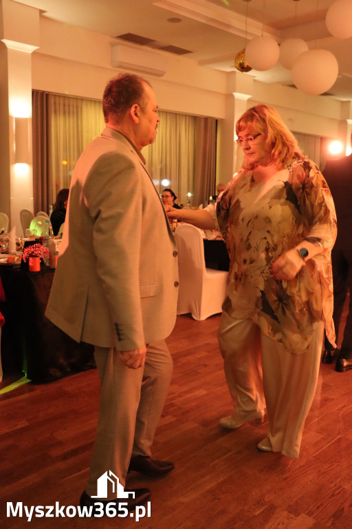 Fotorelacja II: Gala Mecenasa Kultury w Poraju