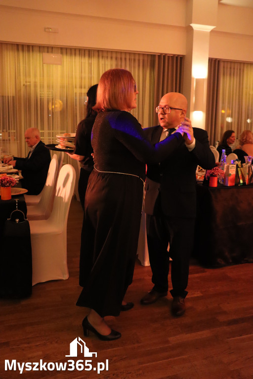 Fotorelacja II: Gala Mecenasa Kultury w Poraju