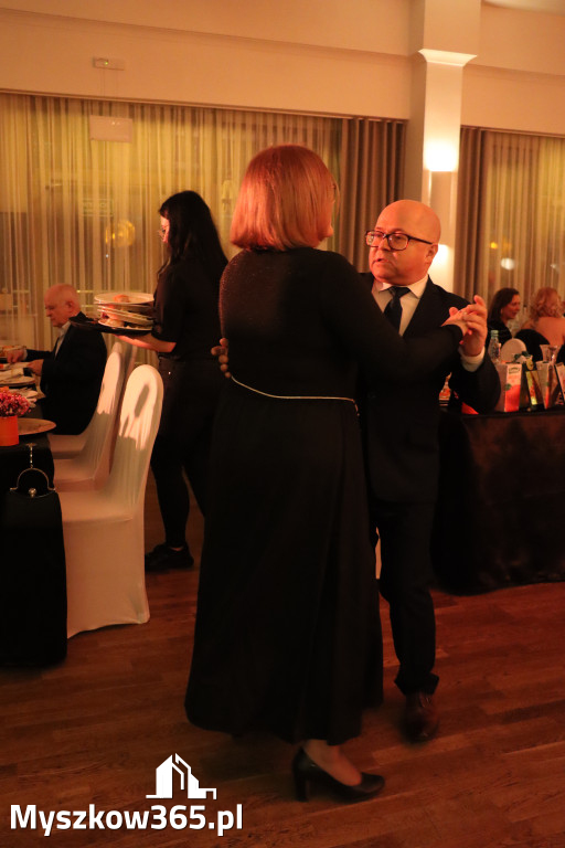 Fotorelacja II: Gala Mecenasa Kultury w Poraju