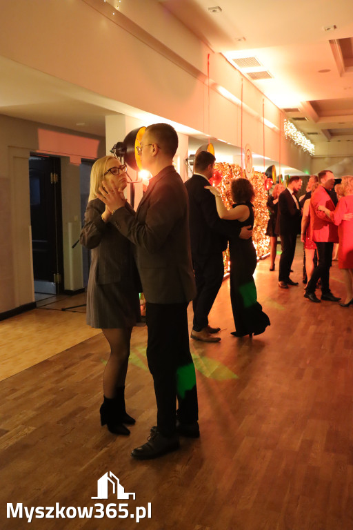 Fotorelacja II: Gala Mecenasa Kultury w Poraju