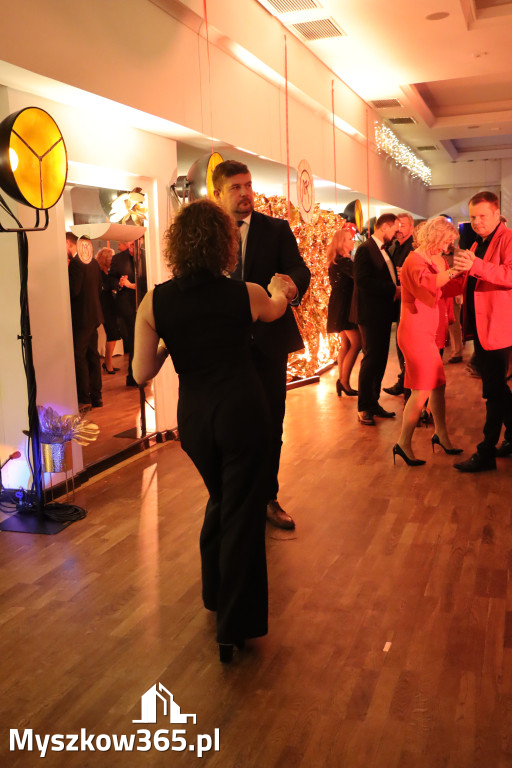 Fotorelacja II: Gala Mecenasa Kultury w Poraju