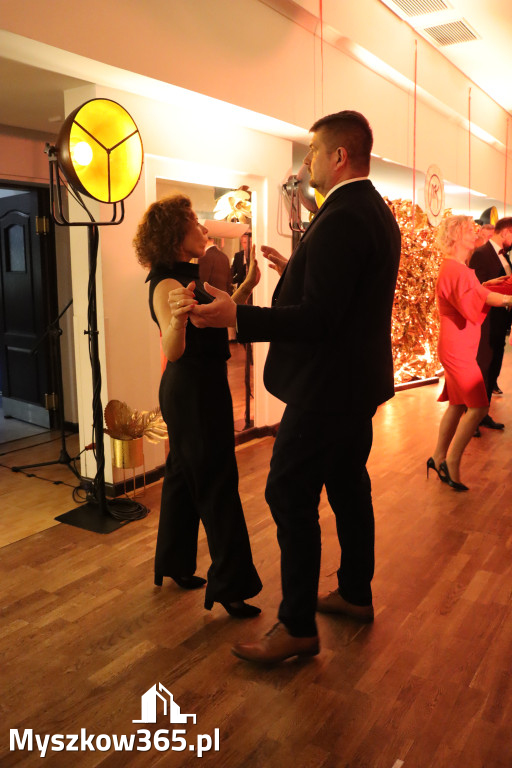 Fotorelacja II: Gala Mecenasa Kultury w Poraju