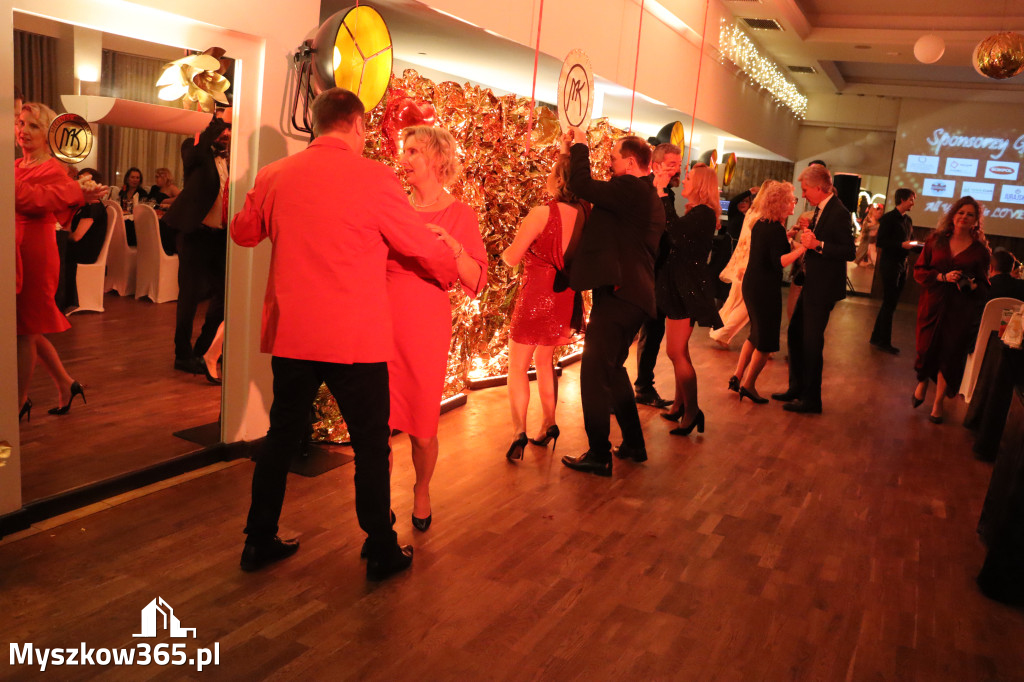 Fotorelacja II: Gala Mecenasa Kultury w Poraju