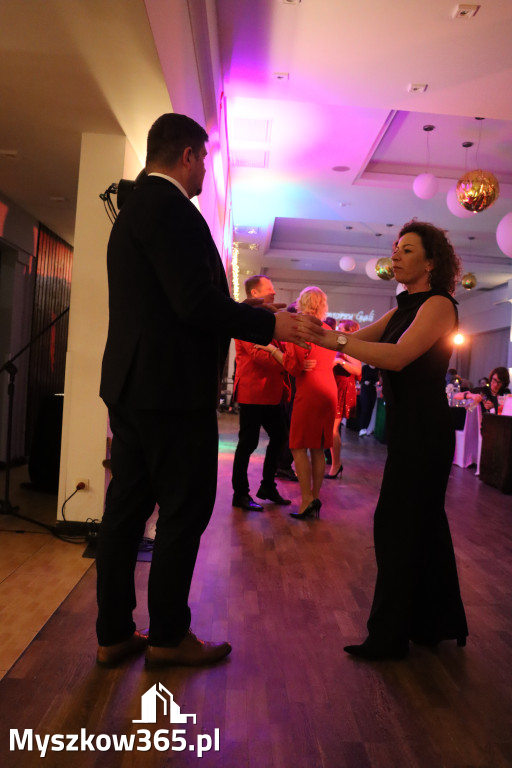 Fotorelacja II: Gala Mecenasa Kultury w Poraju