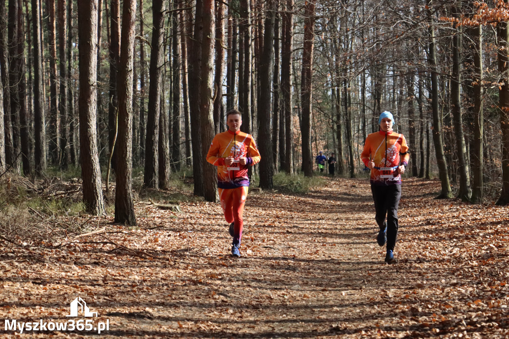 Fotorelacja: 3. Bieg po Zdrowie z okazji Dnia Kobiet w Myszkowie