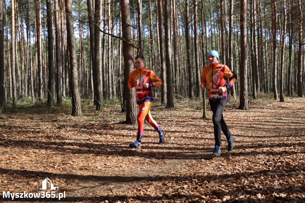 Fotorelacja: 3. Bieg po Zdrowie z okazji Dnia Kobiet w Myszkowie