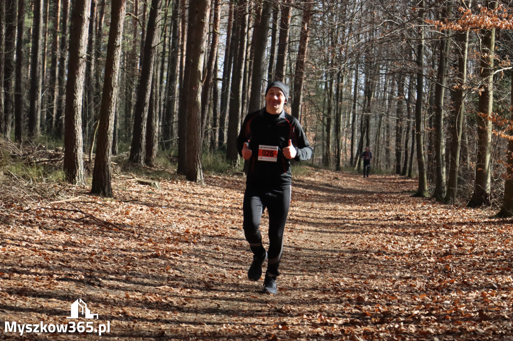 Fotorelacja: 3. Bieg po Zdrowie z okazji Dnia Kobiet w Myszkowie