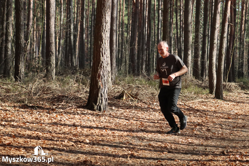 Fotorelacja: 3. Bieg po Zdrowie z okazji Dnia Kobiet w Myszkowie