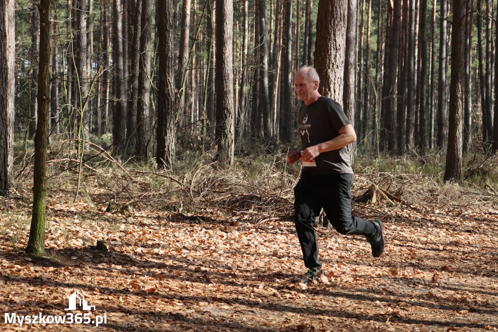Fotorelacja: 3. Bieg po Zdrowie z okazji Dnia Kobiet w Myszkowie