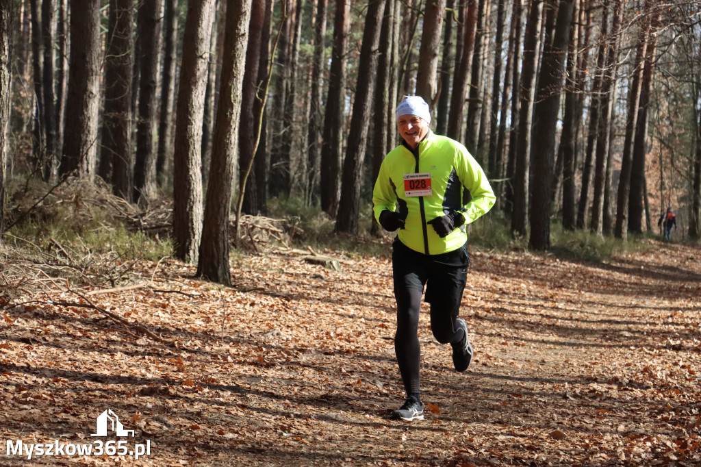Fotorelacja: 3. Bieg po Zdrowie z okazji Dnia Kobiet w Myszkowie