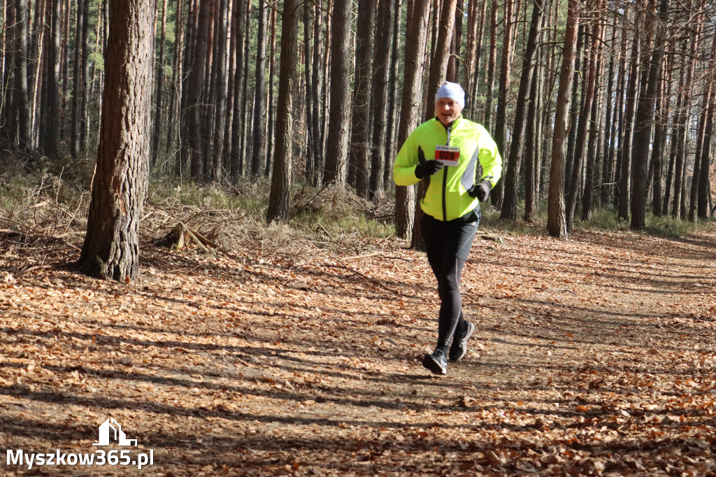 Fotorelacja: 3. Bieg po Zdrowie z okazji Dnia Kobiet w Myszkowie