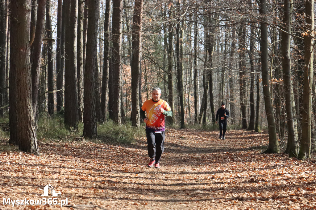 Fotorelacja: 3. Bieg po Zdrowie z okazji Dnia Kobiet w Myszkowie