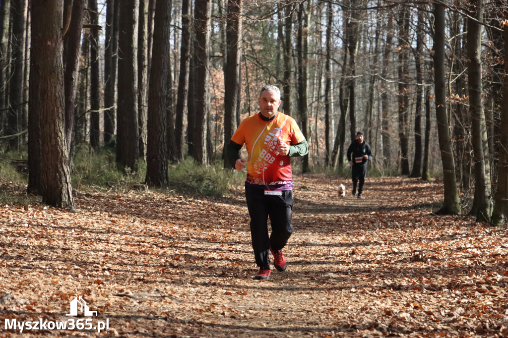 Fotorelacja: 3. Bieg po Zdrowie z okazji Dnia Kobiet w Myszkowie