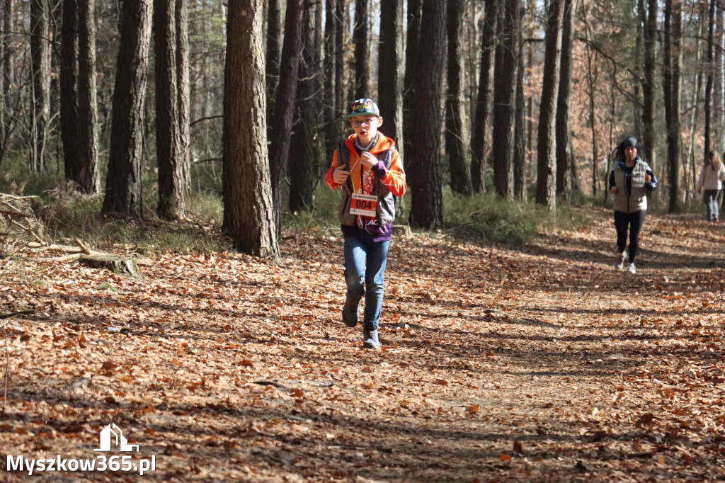 Fotorelacja: 3. Bieg po Zdrowie z okazji Dnia Kobiet w Myszkowie