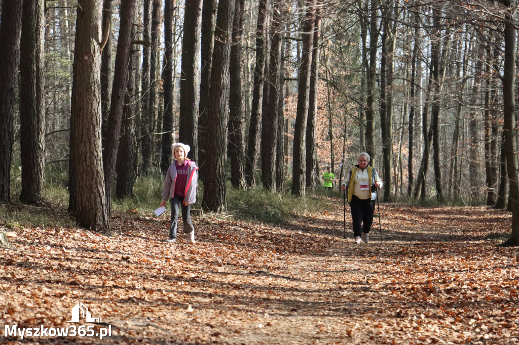 Fotorelacja: 3. Bieg po Zdrowie z okazji Dnia Kobiet w Myszkowie