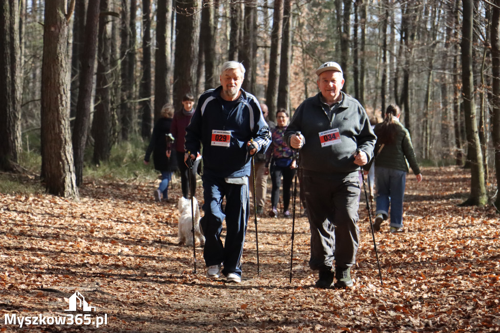 Fotorelacja: 3. Bieg po Zdrowie z okazji Dnia Kobiet w Myszkowie