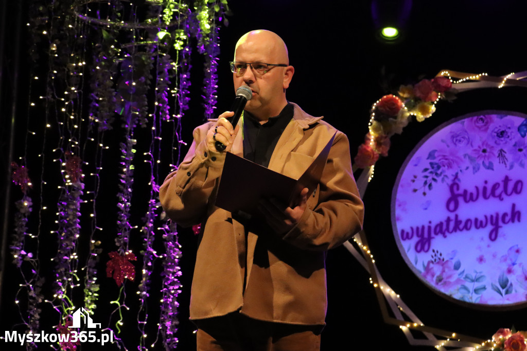 Fotorelacja: Święto Wyjątkowych Kobiet w Poraju