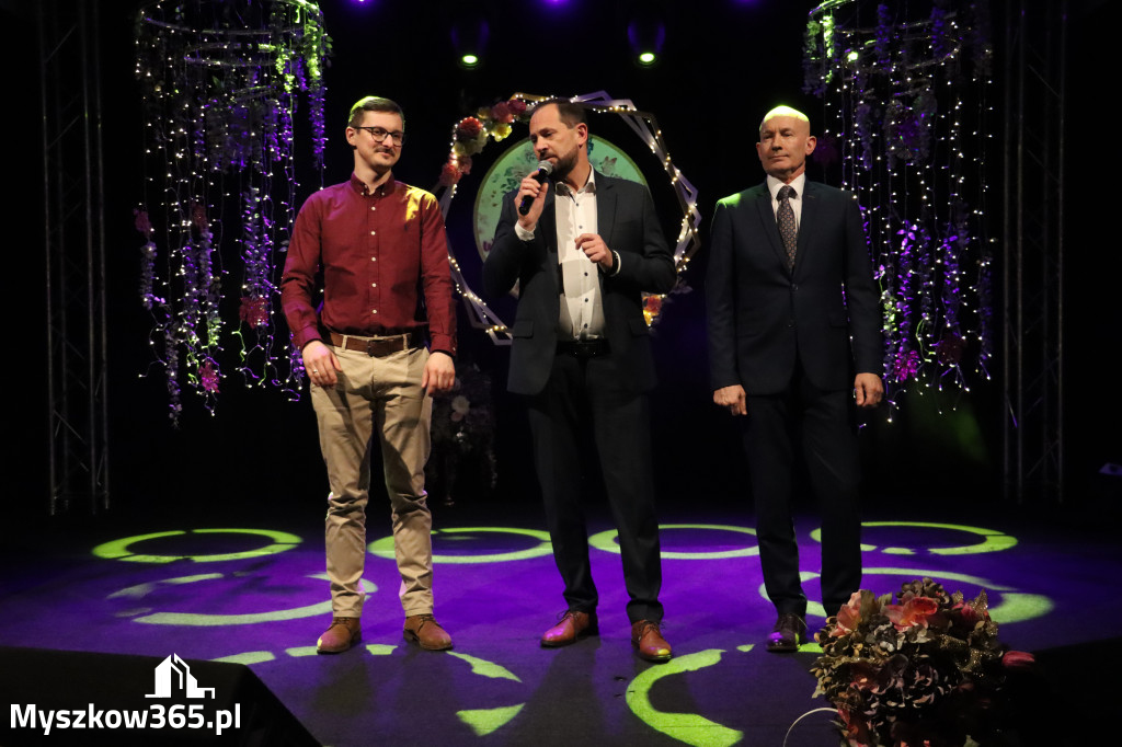 Fotorelacja: Święto Wyjątkowych Kobiet w Poraju