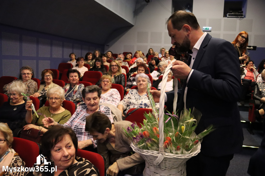 Fotorelacja: Święto Wyjątkowych Kobiet w Poraju