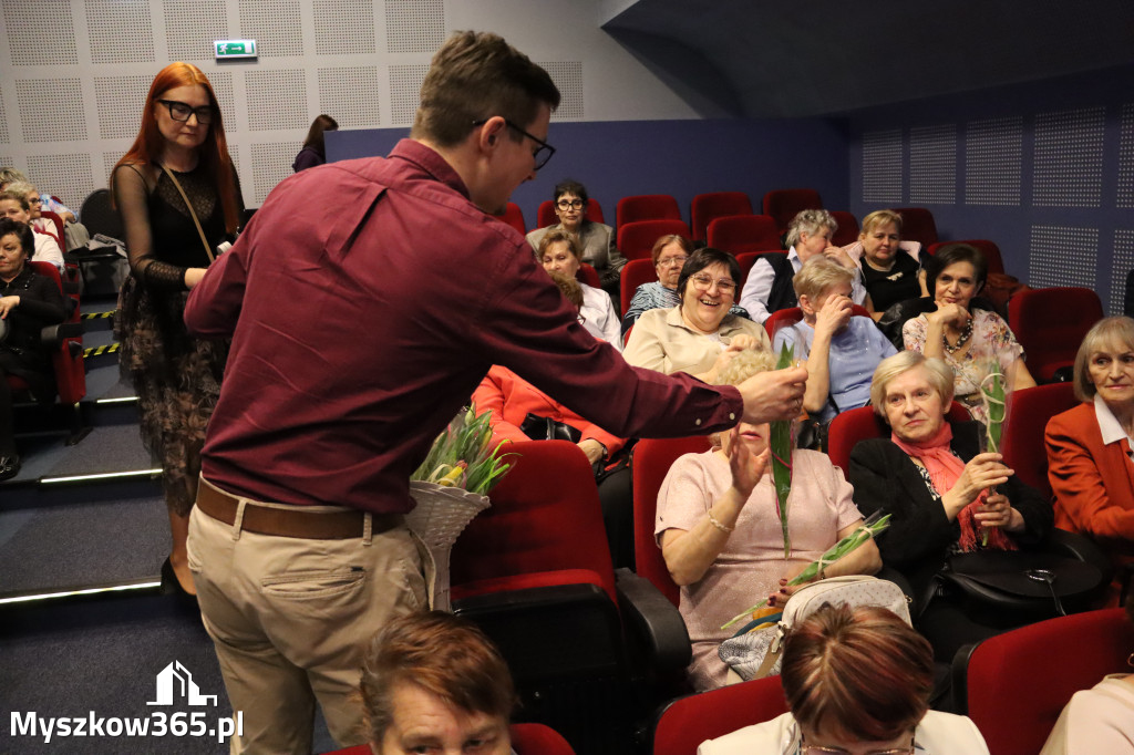 Fotorelacja: Święto Wyjątkowych Kobiet w Poraju