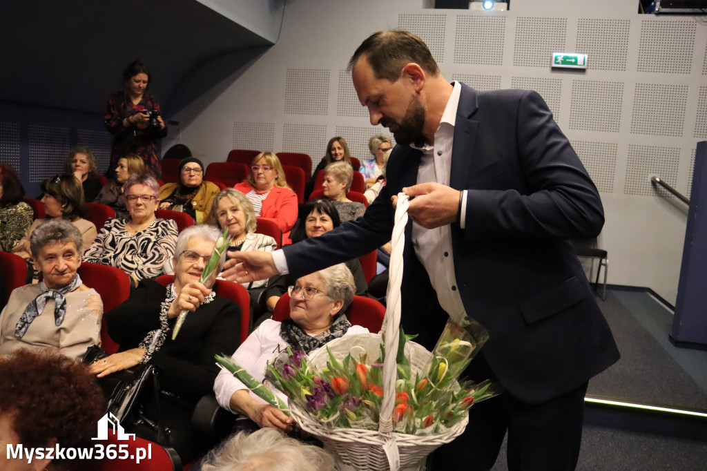 Fotorelacja: Święto Wyjątkowych Kobiet w Poraju