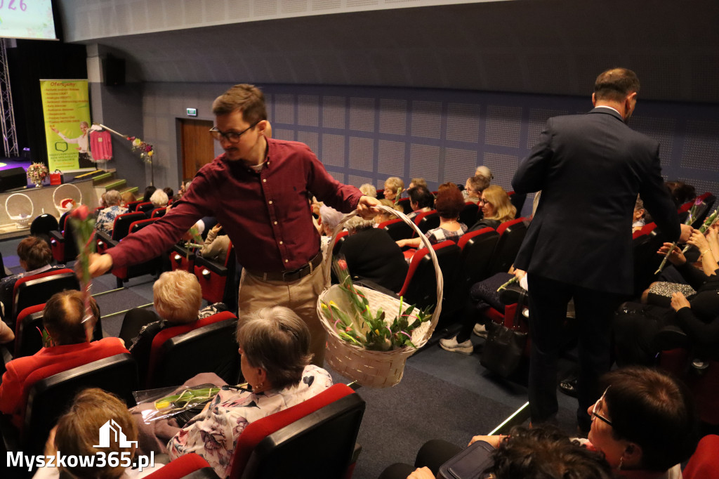 Fotorelacja: Święto Wyjątkowych Kobiet w Poraju