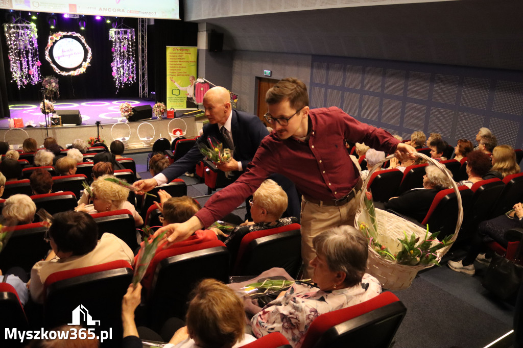 Fotorelacja: Święto Wyjątkowych Kobiet w Poraju