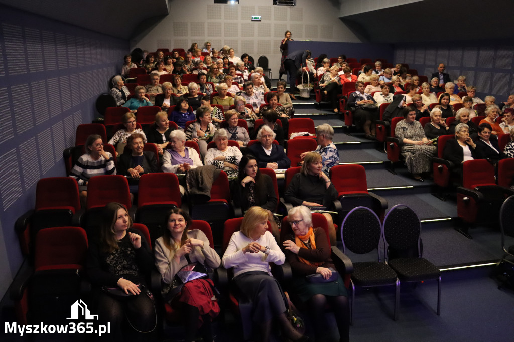 Fotorelacja: Święto Wyjątkowych Kobiet w Poraju