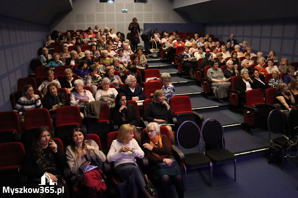 Fotorelacja: Święto Wyjątkowych Kobiet w Poraju