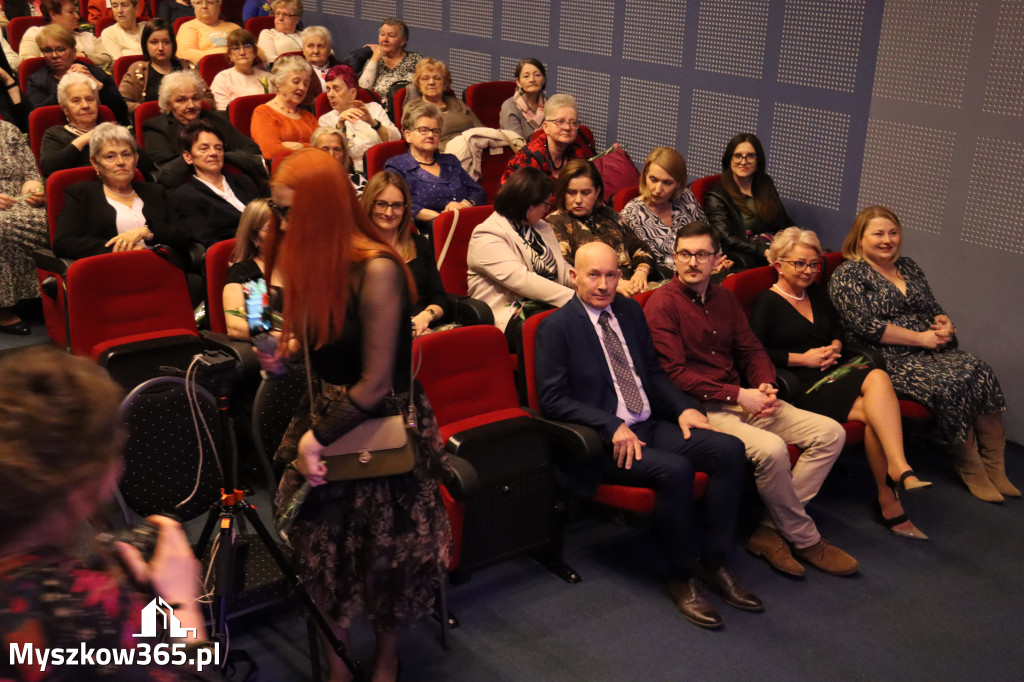 Fotorelacja: Święto Wyjątkowych Kobiet w Poraju