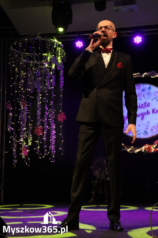 Fotorelacja: Święto Wyjątkowych Kobiet w Poraju