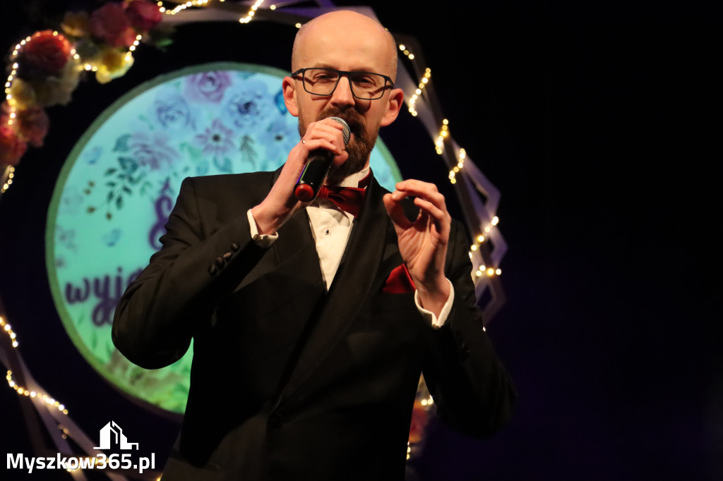 Fotorelacja: Święto Wyjątkowych Kobiet w Poraju