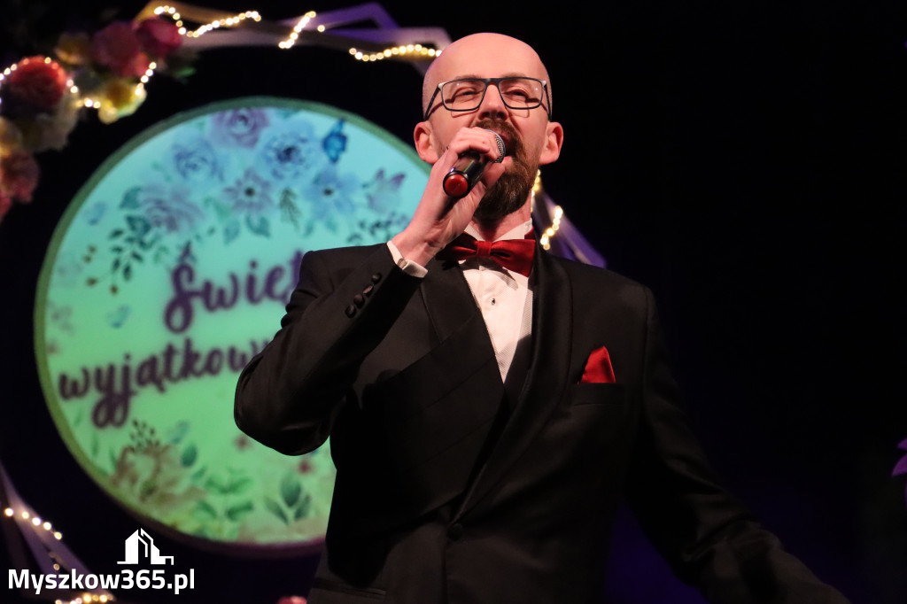 Fotorelacja: Święto Wyjątkowych Kobiet w Poraju