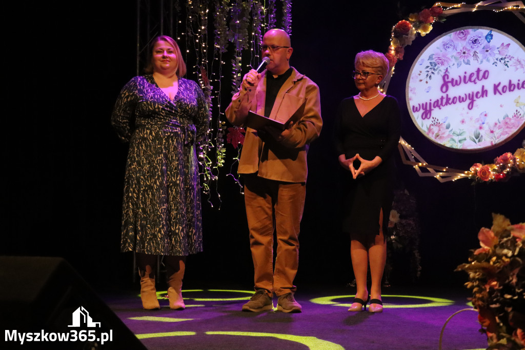 Fotorelacja: Święto Wyjątkowych Kobiet w Poraju